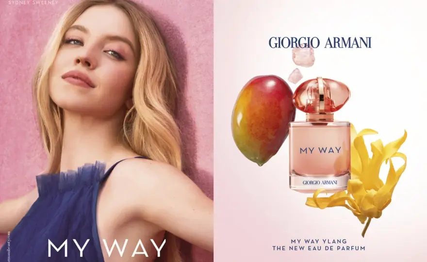 My Way nuty zapachowe - Jak pachną i którą wersję warto wybrać?