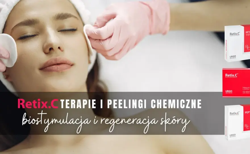 Retix C - Czy ta kuracja retinolowa jest dla Ciebie?