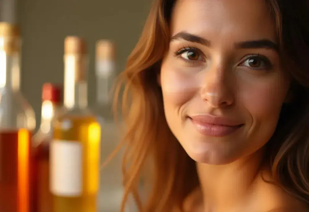 Alkohol po kwasie hialuronowym? Dlaczego musisz poczekać