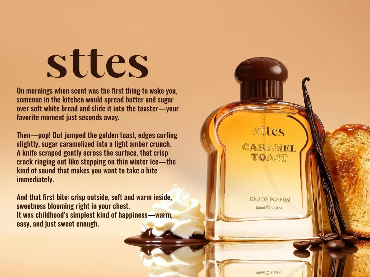 Perfumy