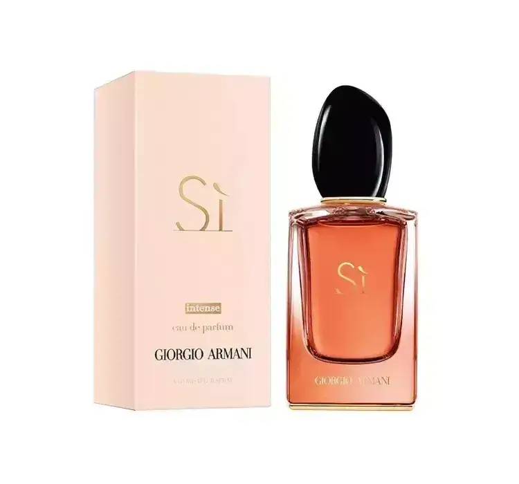 Zdjęcie Perfumy Giorgio Armani Sì: Które są najładniejsze? Przewodnik