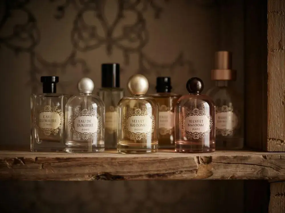 Zdjęcie Gdzie trzymać perfumy? Idealne warunki i błędy, których unikniesz