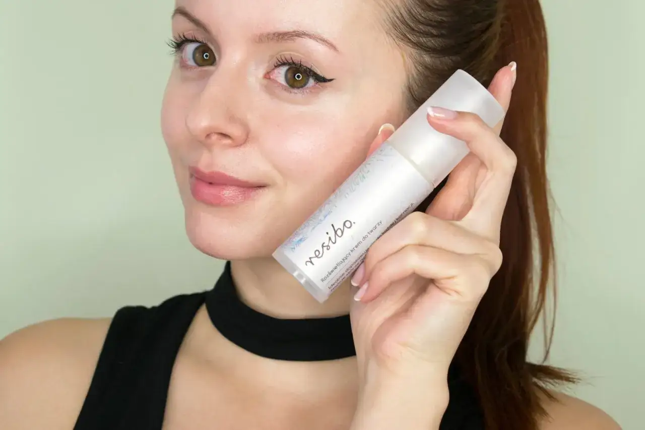 Zdjęcie Resibo Glow Player vs Heyday: Który krem rozświetlający wybrać?