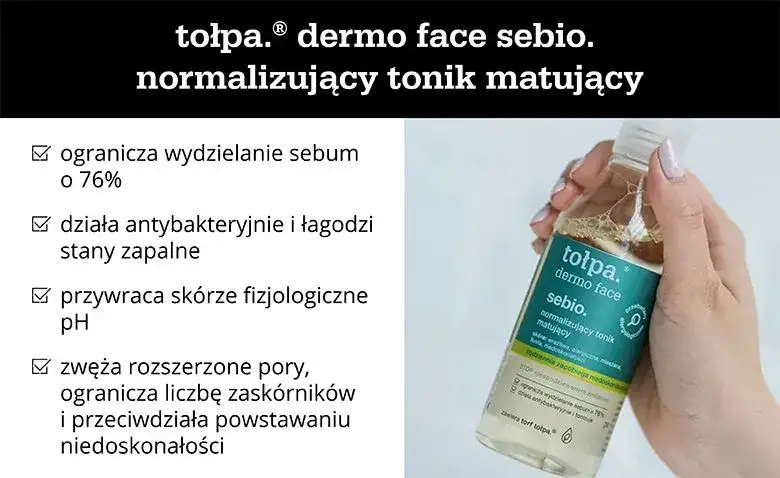 Zdjęcie Tonik do twarzy: czy zmywać? Poznaj sekret idealnej pielęgnacji