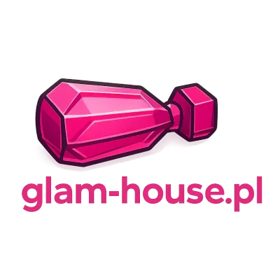 Logo glam-house.pl